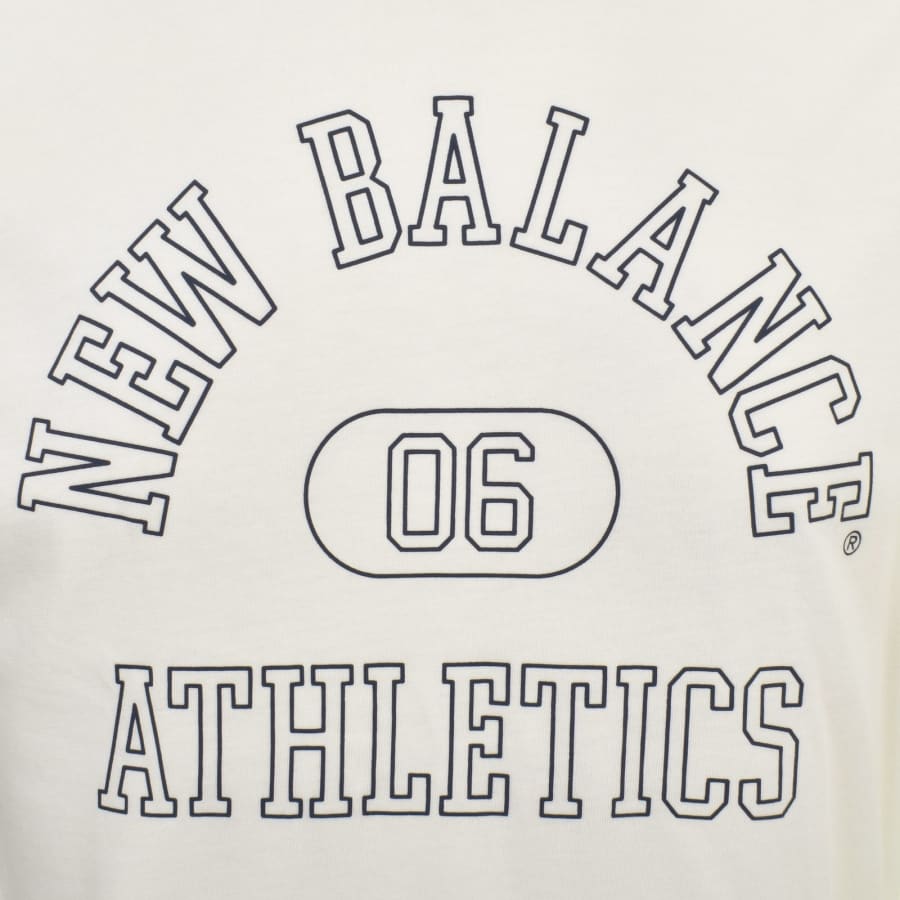 Maglietta new balance new arrivals